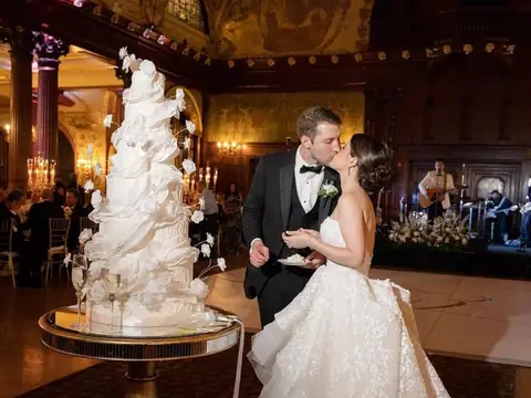 Sweet Weddings in St Augustine, FL