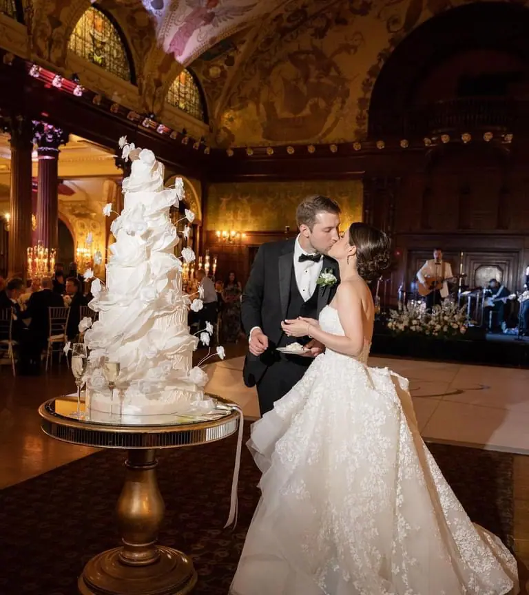 Sweet Weddings in St Augustine, FL