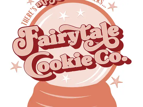 Fairytale cookie co