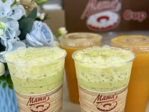 Mama's Donuts in Los Angeles, CA