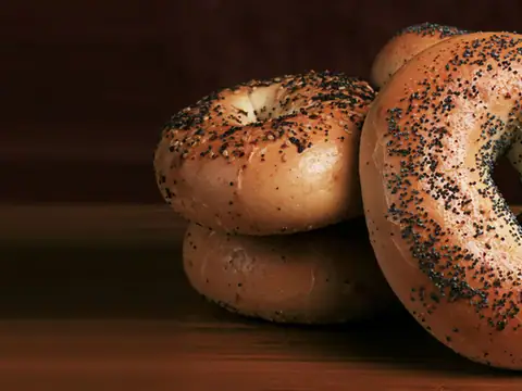 New York Bagel Co.