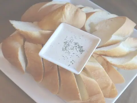 La Bou Bakery & Cafe