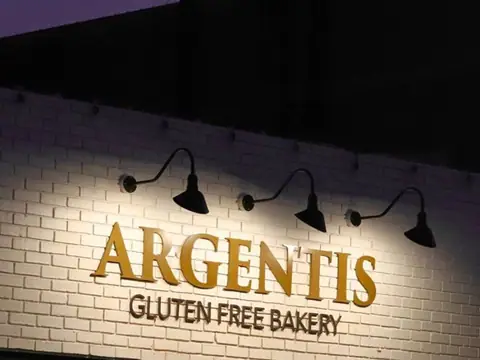 2B Whole Gluten-Free Bakery