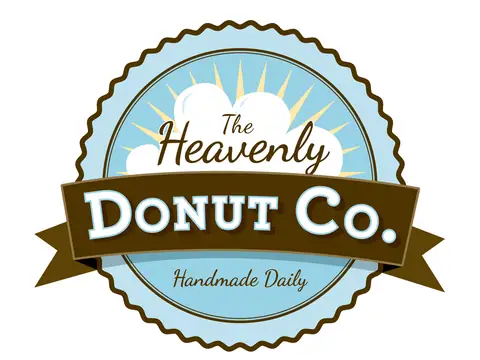 The Heavenly Donut Company in Birmingham, AL