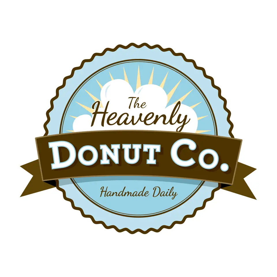 The Heavenly Donut Company in Birmingham, AL