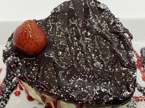 Cakes By Jeff The Chef