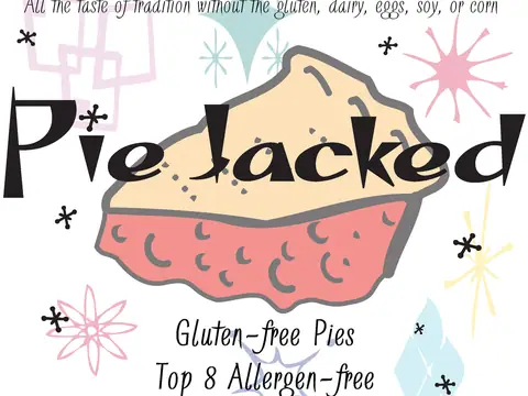 Pie Jacked in Round Rock, TX