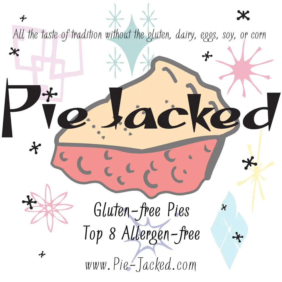 Pie Jacked in Round Rock, TX
