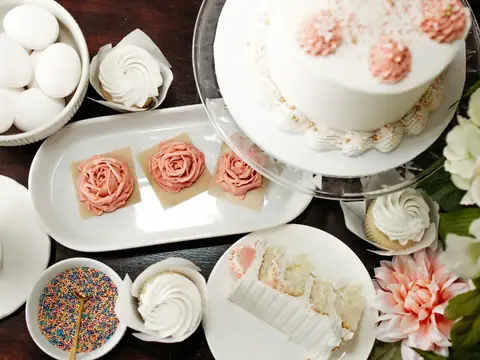 Earlham Baking Co