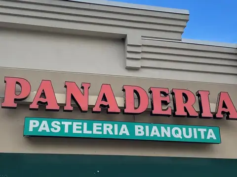 Panaderia y Reposteria Bianquita