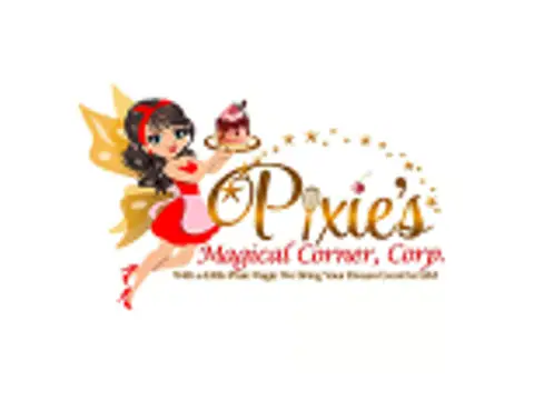 Pixies Magical Corner Patisserie