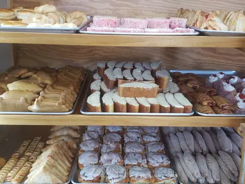 PanaderiamKer in Mesquite, TX