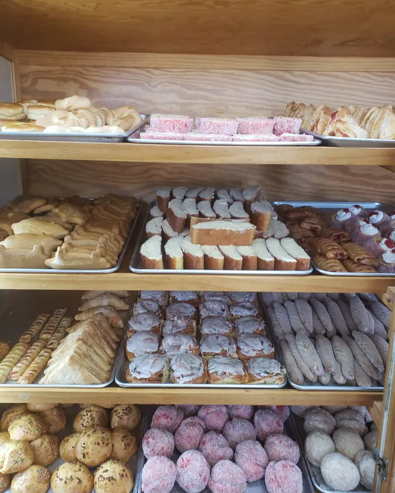 PanaderiamKer in Mesquite, TX