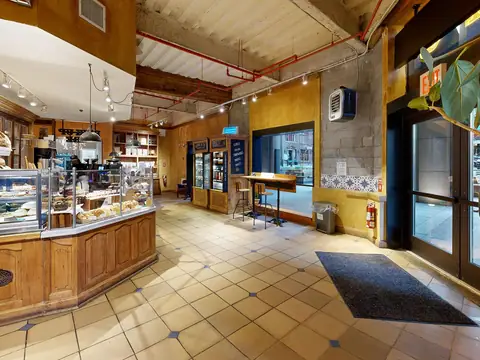 Le Pain Quotidien in New York, NY