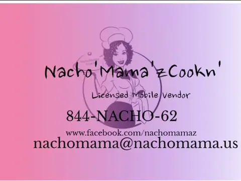 Nacho Mama Zcookn in Buckeye, AZ
