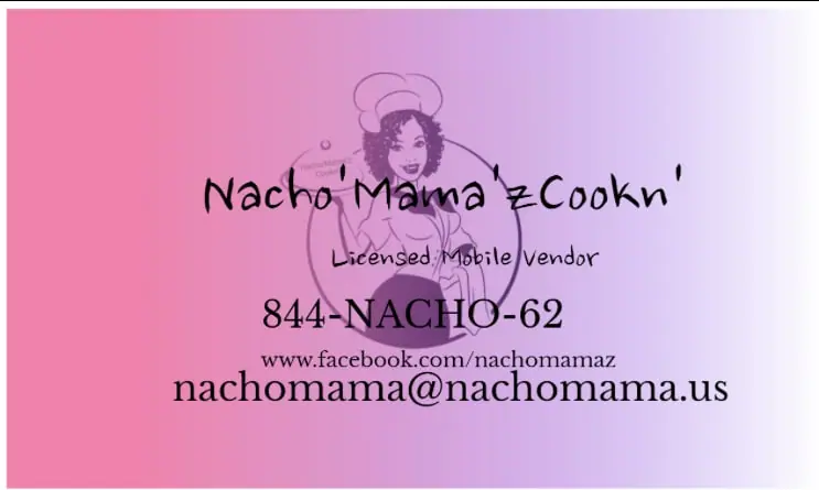 Nacho Mama Zcookn in Buckeye, AZ