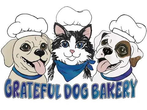 The Grateful Dog Bakery