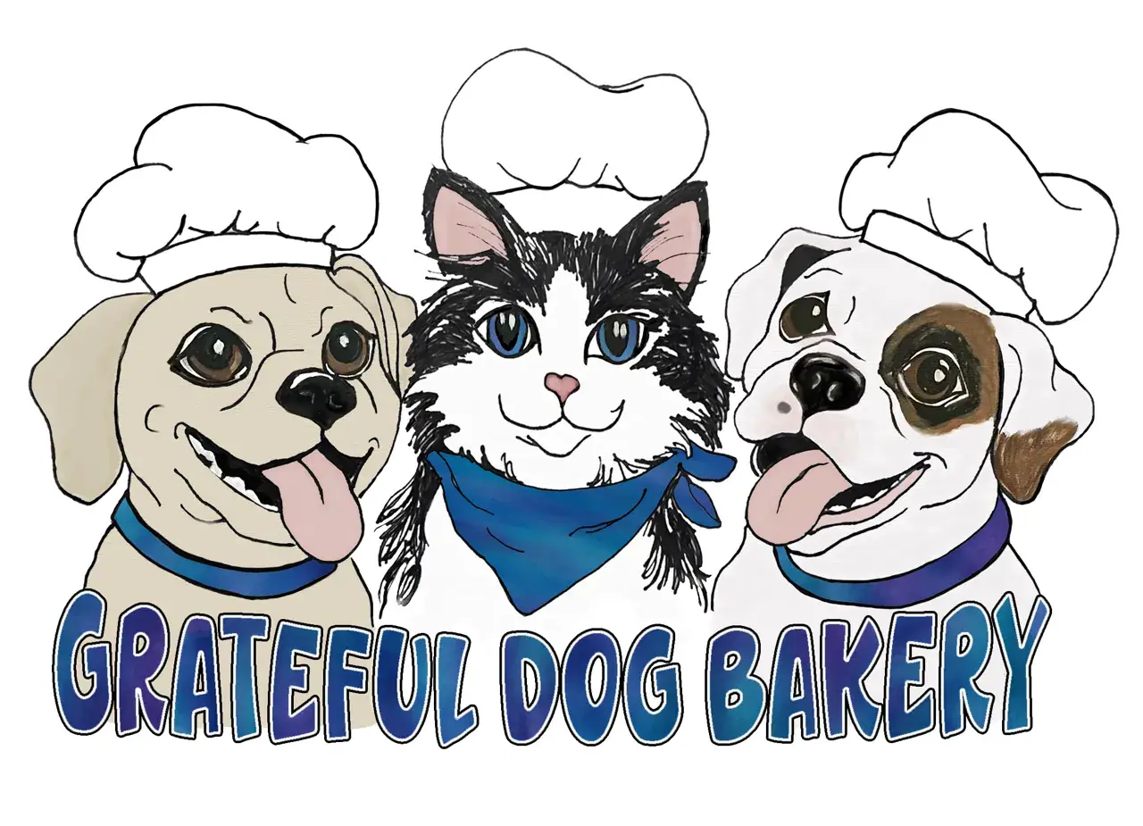 The Grateful Dog Bakery in North Ridgeville, OH