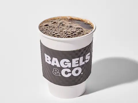 Bagels & Co.