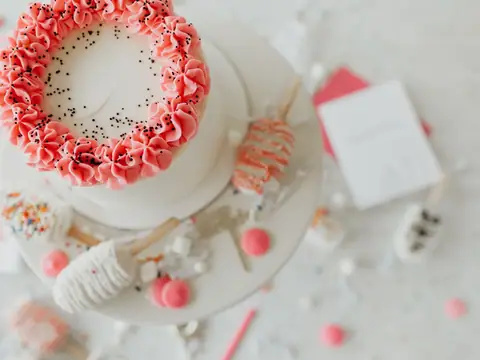 Stillwater Sweets Bakery
