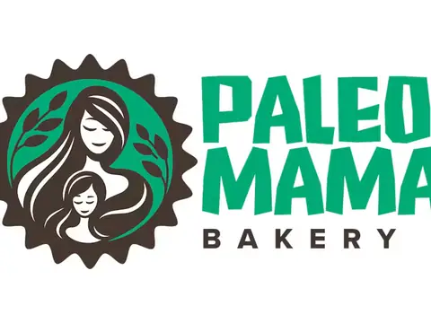 Paleo Mama Bakery