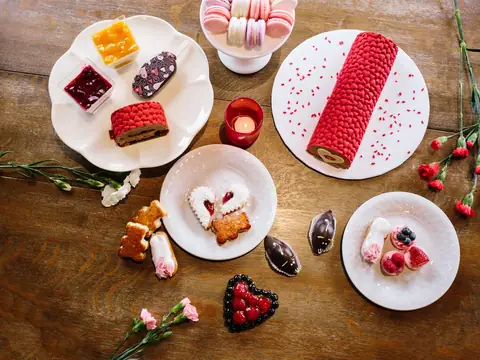 Antoinette Boulangerie