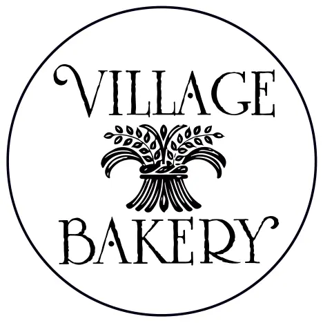 Bella Bakery in Calistoga, CA