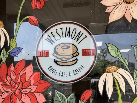 Westmont Bagel