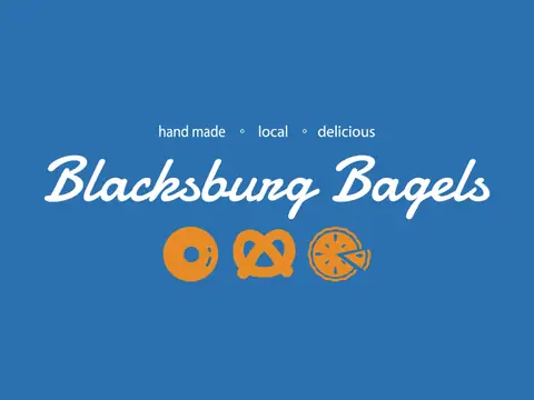 Blacksburg Bagels