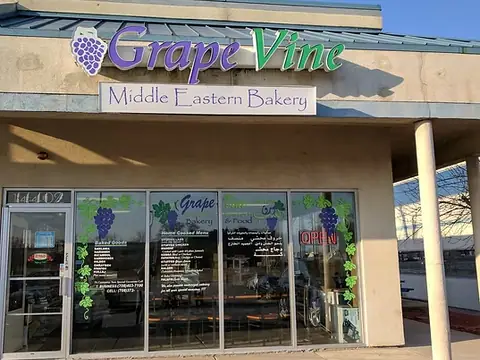Grapevine Foods