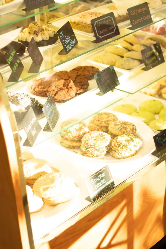 Crave Pitman in Pitman, NJ