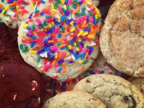 One Smart Cookie in Abilene, TX