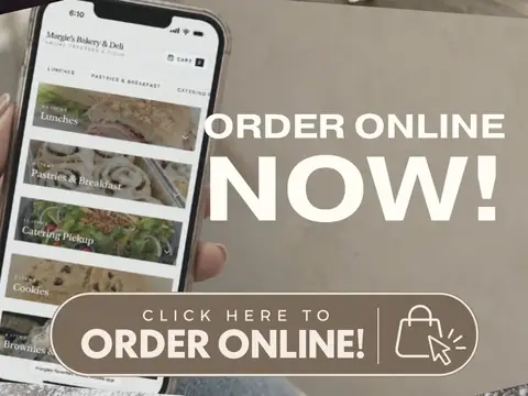 Margie's Bakery & Deli