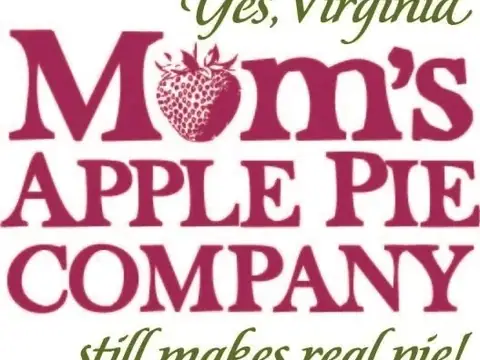 Mom's Apple Pie at Hill High in Round Hill, VA