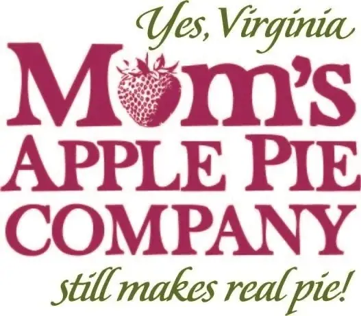 Mom's Apple Pie at Hill High in Round Hill, VA