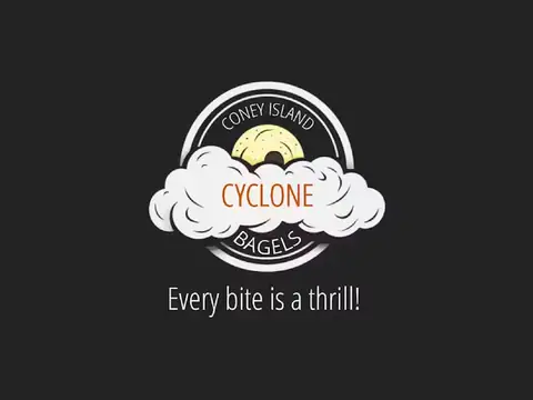 Cyclone Bagels