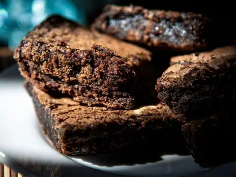 The Cookie Connection