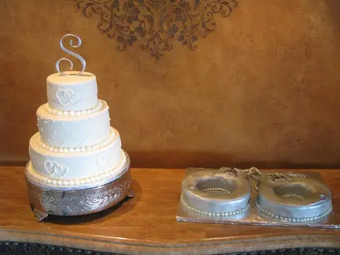 Fantasy Cakes