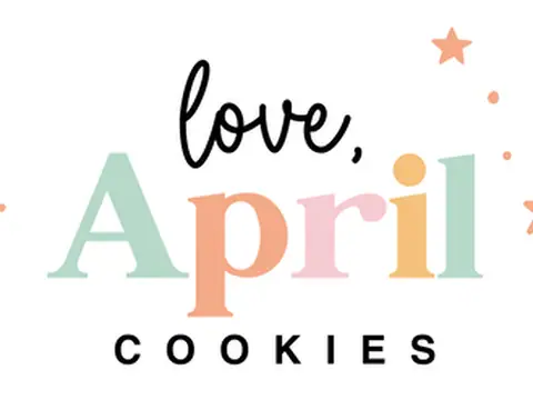 Love, April in Yarmouth, MA