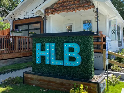 Hillcrest Little Bakery