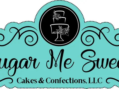 Sugar Me Sweet Cakes & Confections