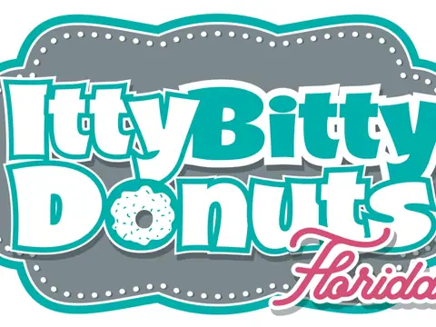 Itty Bitty Donuts St Augustine