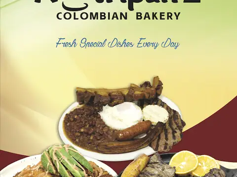 Nutripan Bakery