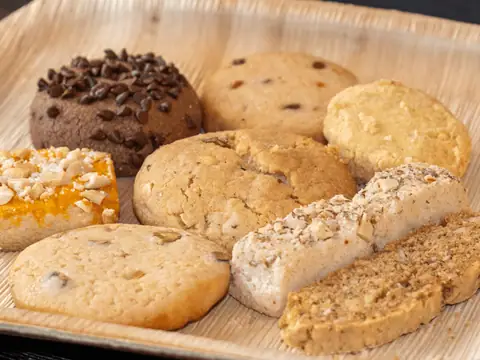Bombay Baking Co.