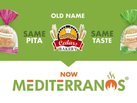 Mediterranos Bakery in Orlando, FL