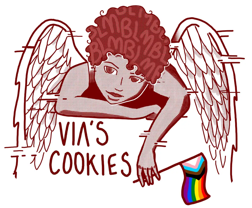 Via's Cookies in Ithaca, NY