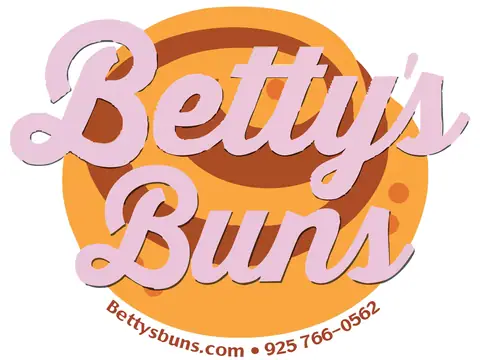 Betty's Buns