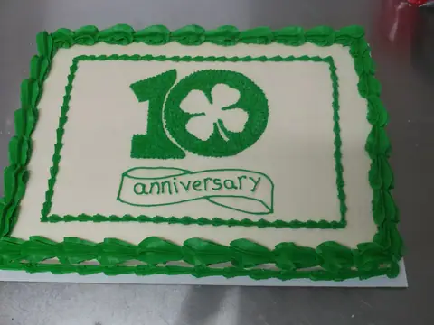 Happy Goat Gluten-Free Bakery Lanc OH in Lancaster, OH