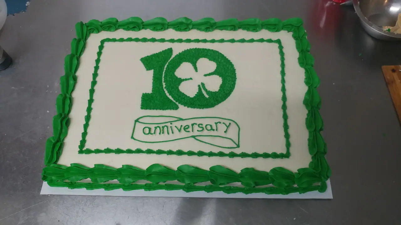 Happy Goat Gluten-Free Bakery Lanc OH in Lancaster, OH