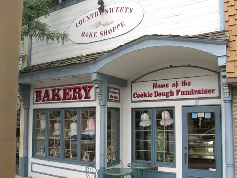 Country Sweets Bakery